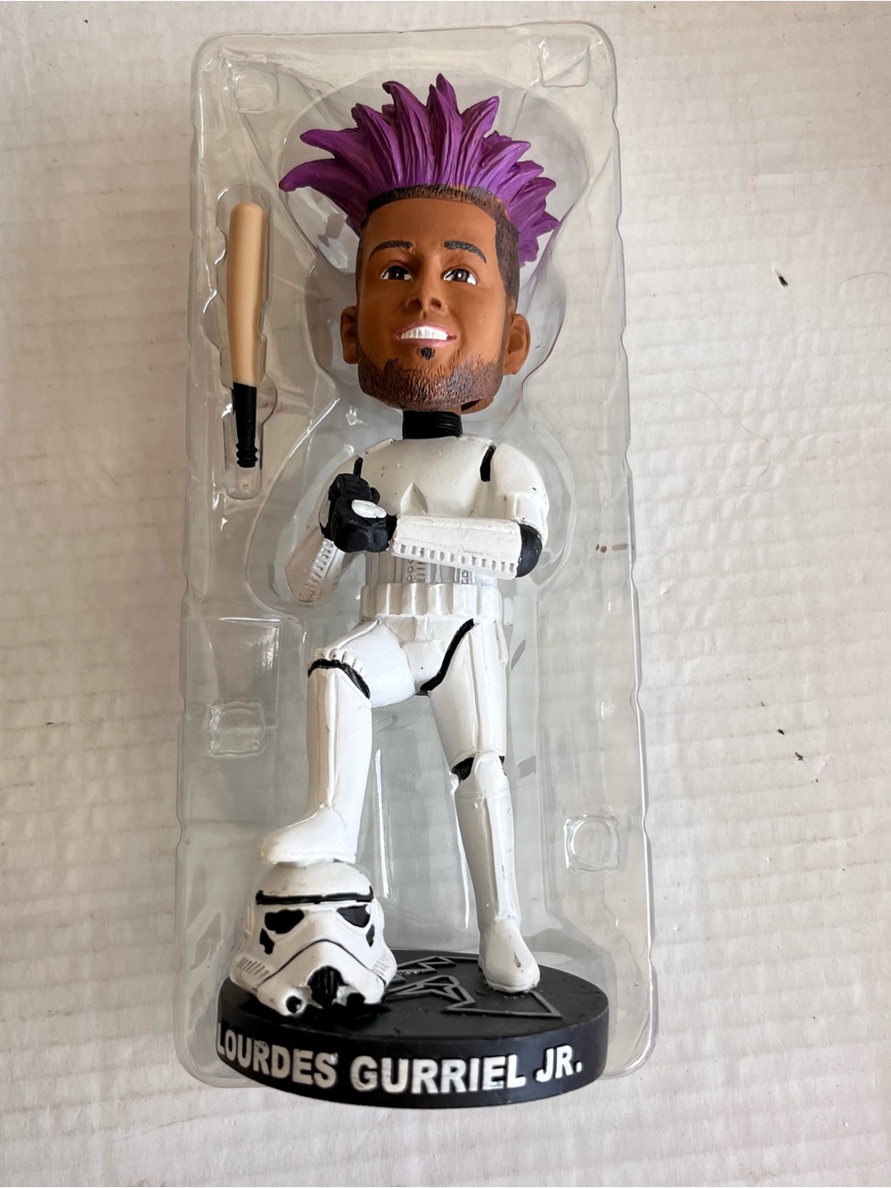 Arizona Diamondbacks Lourdes Gurriel Jr. Bobblehead